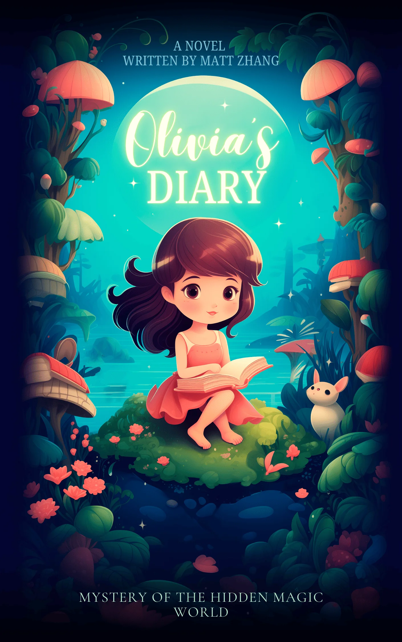 Children Book 3