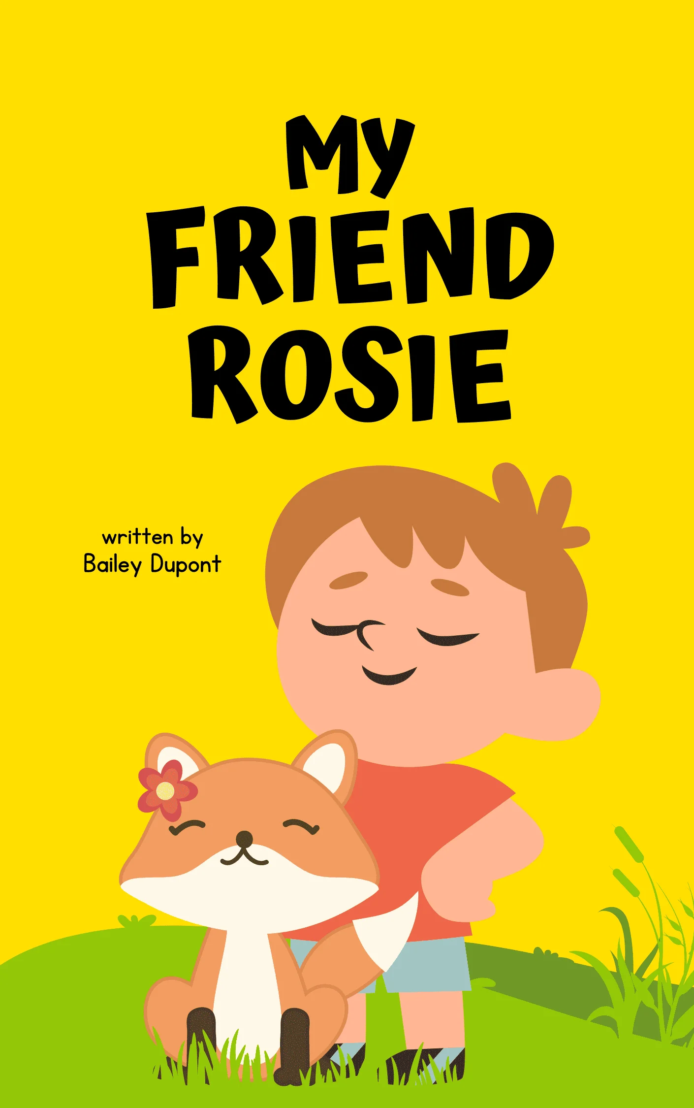 Children Book 6