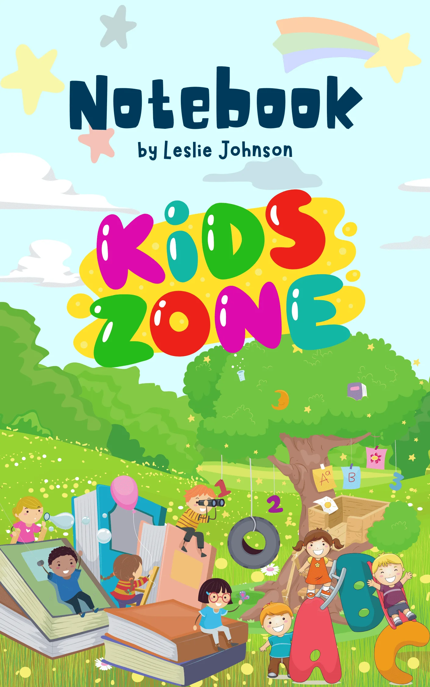 Children Book 7