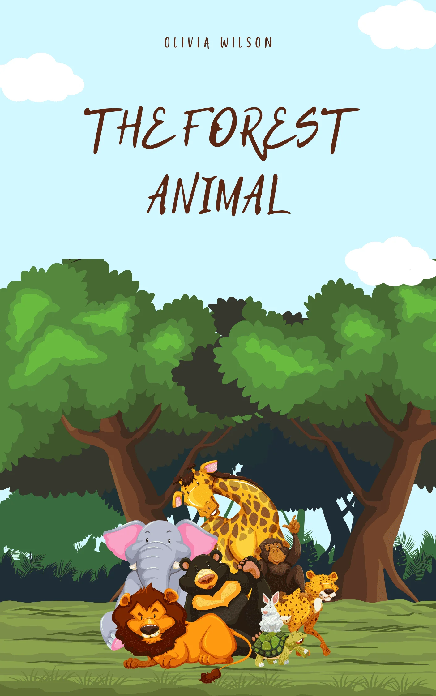 Children Book 8