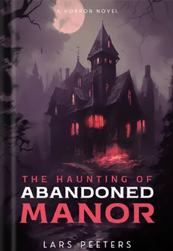 Horror Book 1