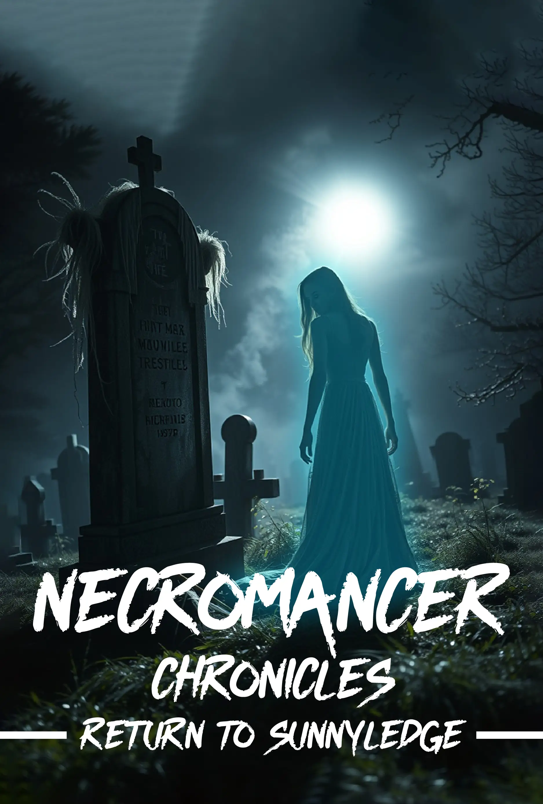 Horror Book 6