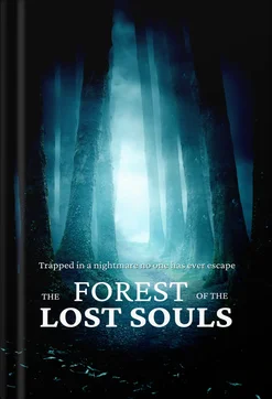 Horror Book 7
