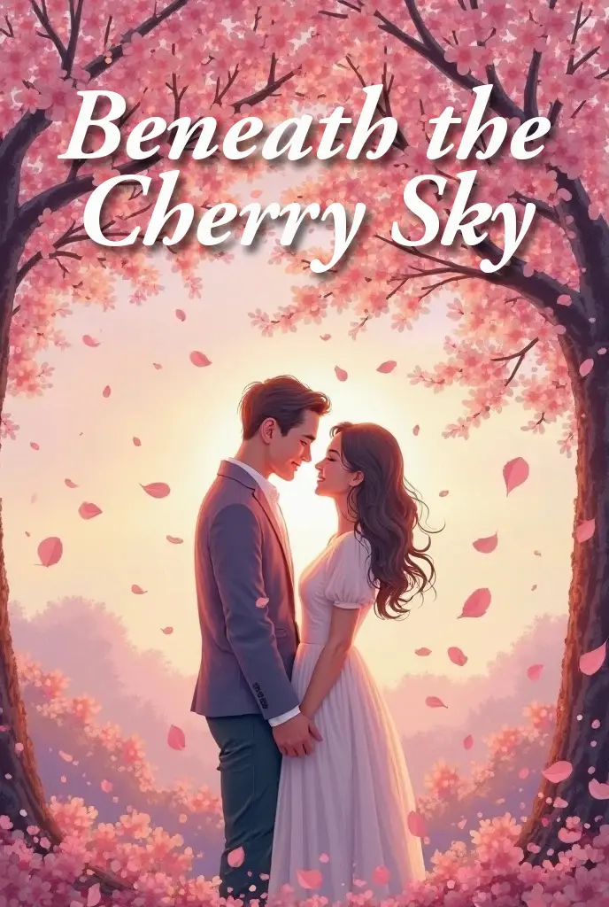 Romance Book 3