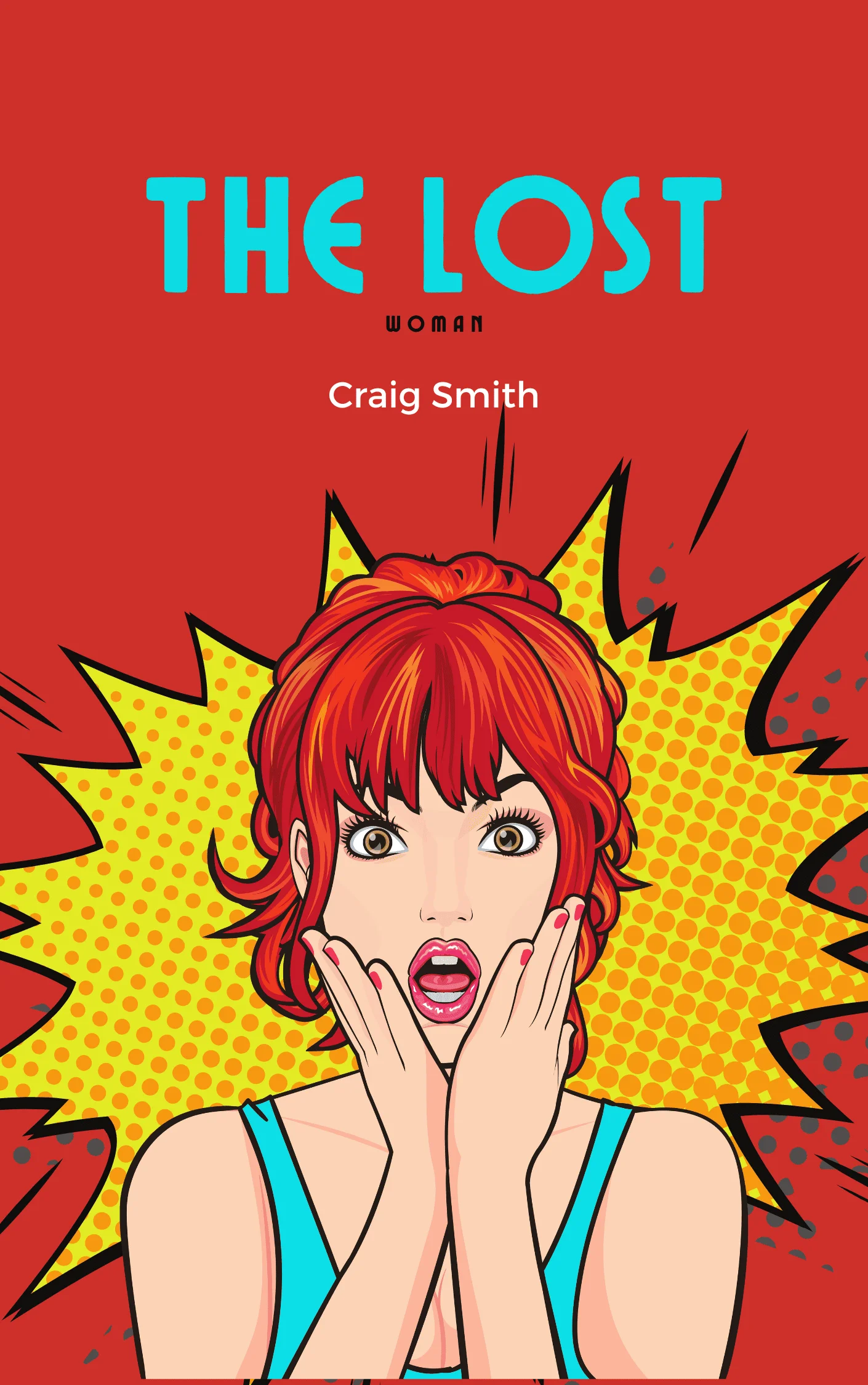Sci-Fi Book 8
