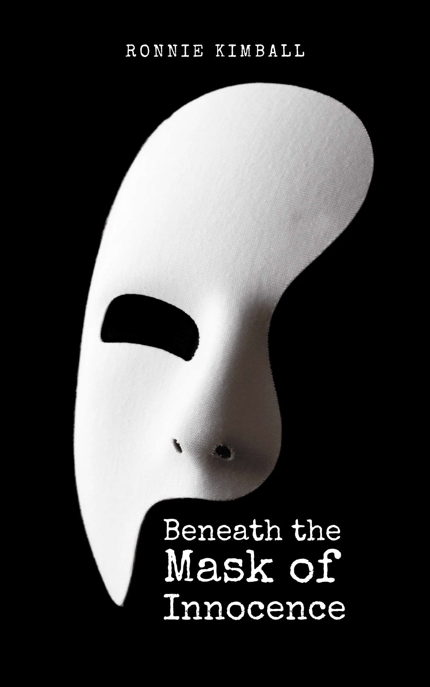 Thriller Book 1