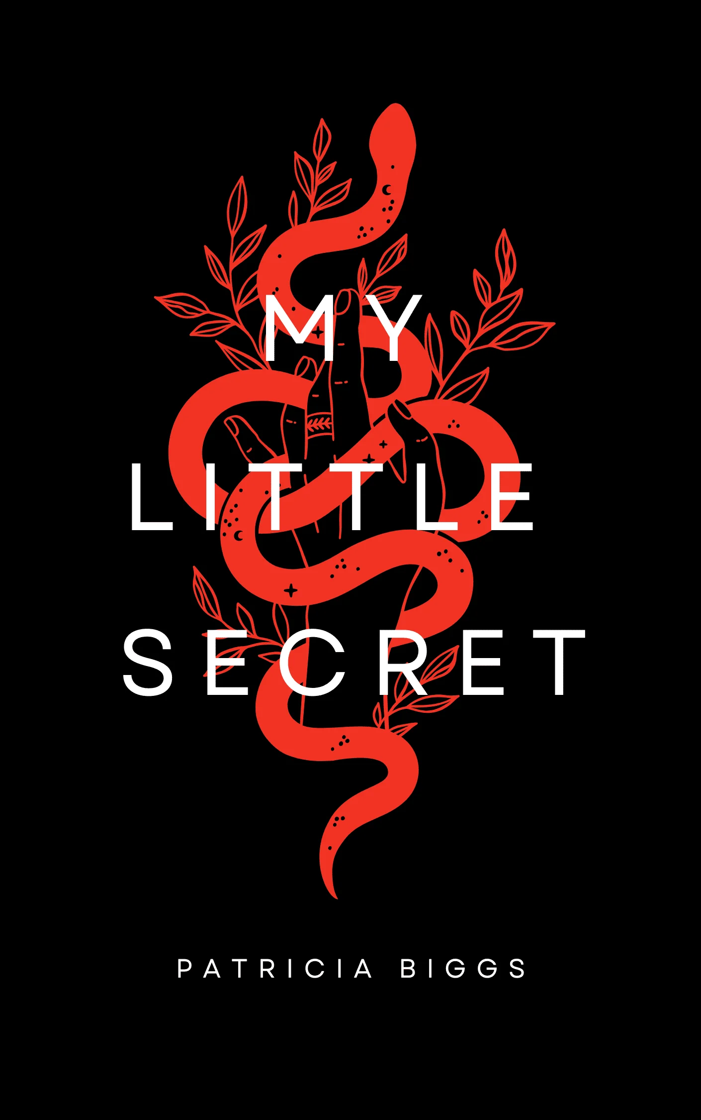 Thriller Book 3