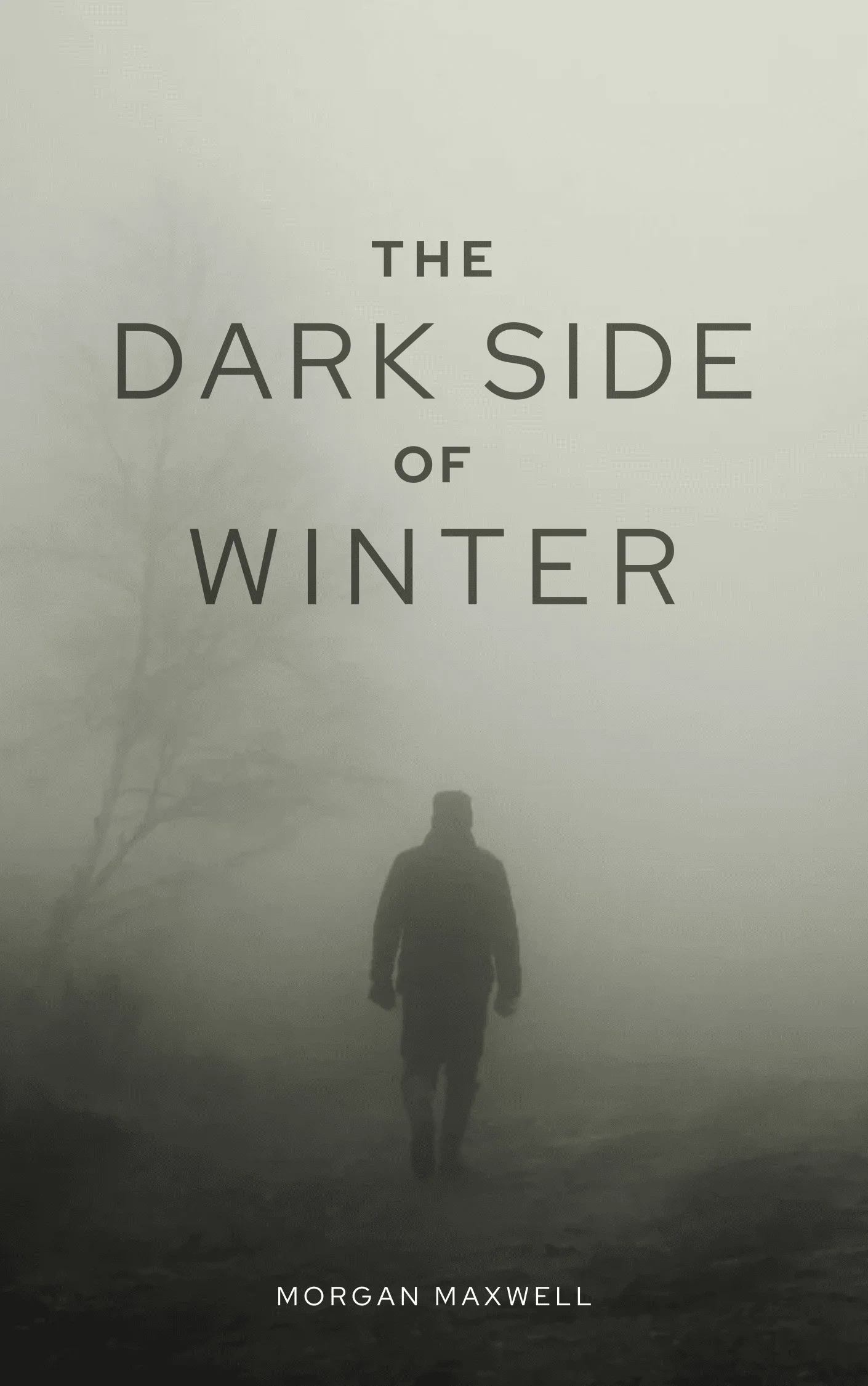 Thriller Book 4