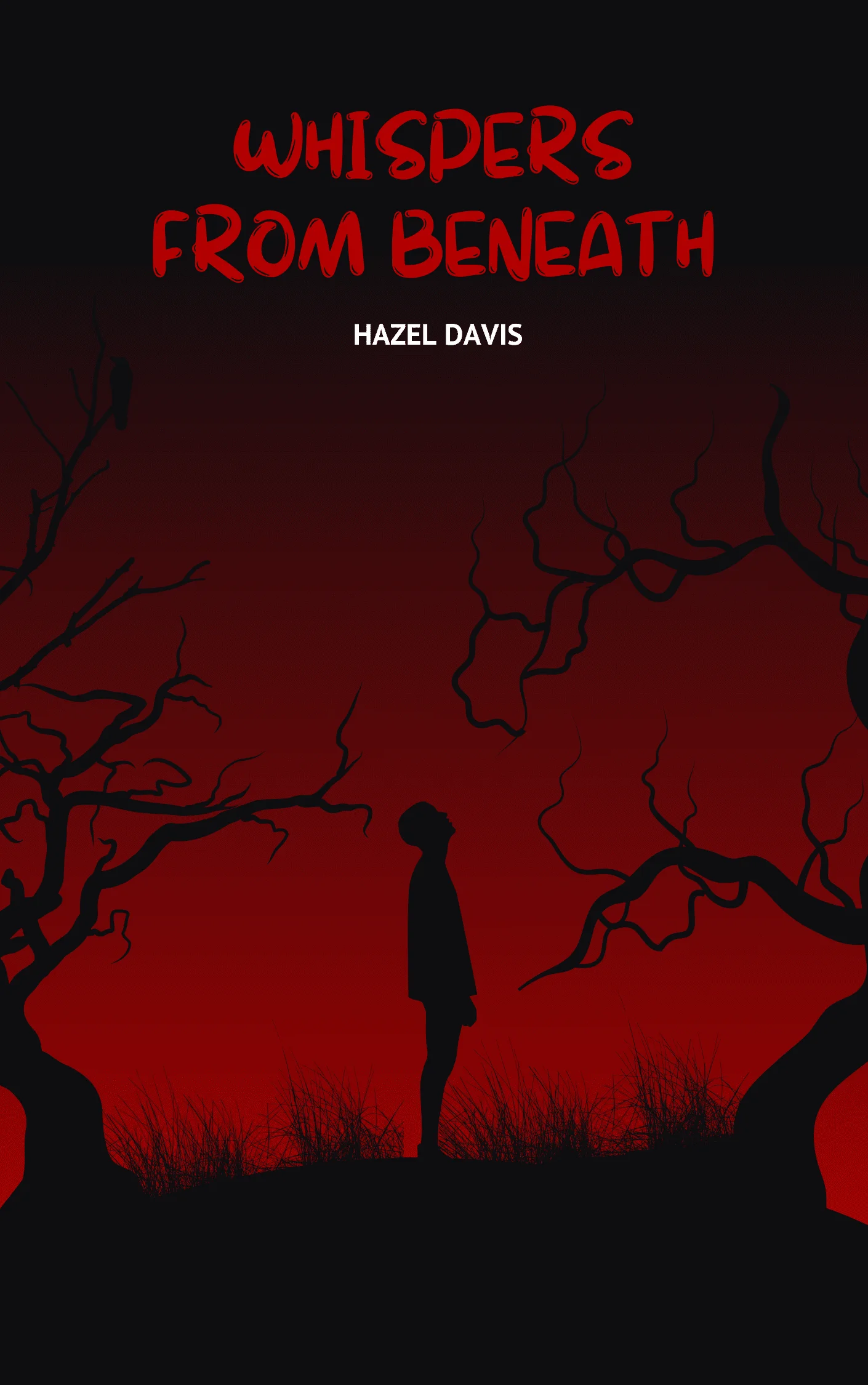 Thriller Book 7