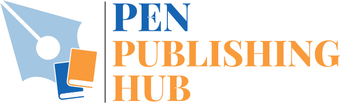 Pen Publishing Hub